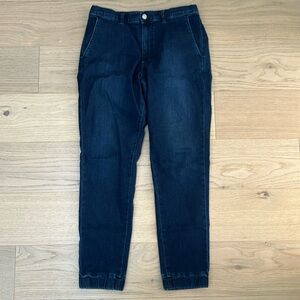 Men’s jean trousers
